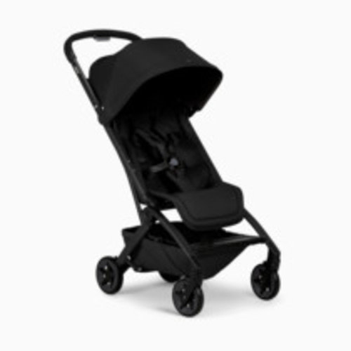 Joolz Aer2 Travel Stroller - Space Black