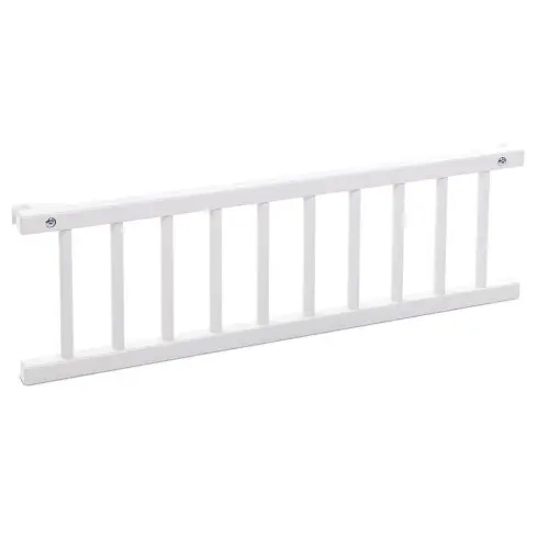 Bassinet Conversion - Original White