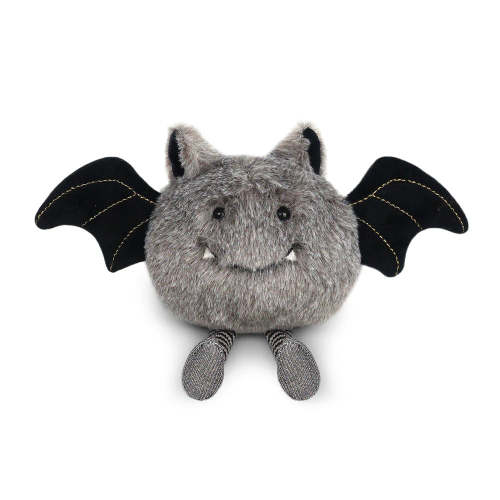Spooky Bat Plush Toy