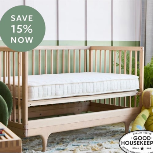 Affordable Eco Organic Crib Mattress | Avocado Mattress – Avocado Green Mattress