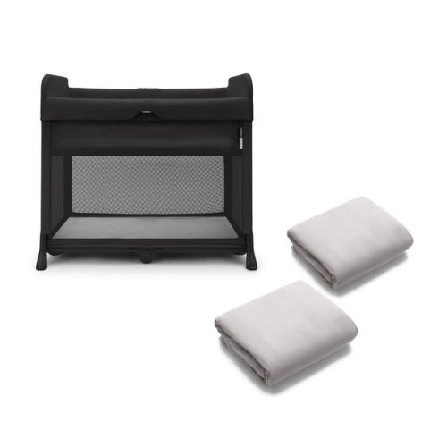 Bugaboo Stardust Bundle