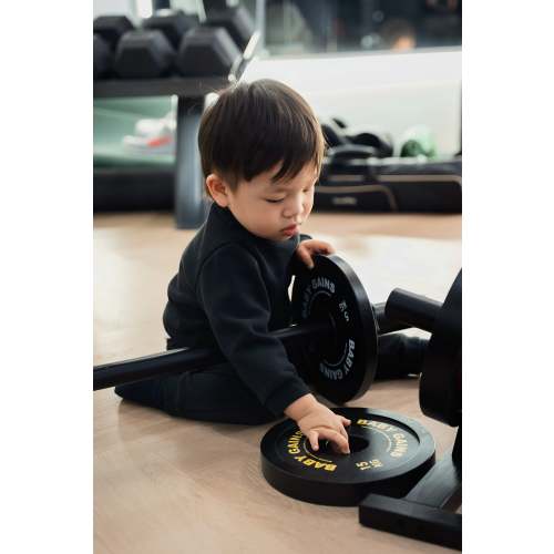 BabyGains Starter Bundle - First Fitness Set for Toddlers – Baby Gains