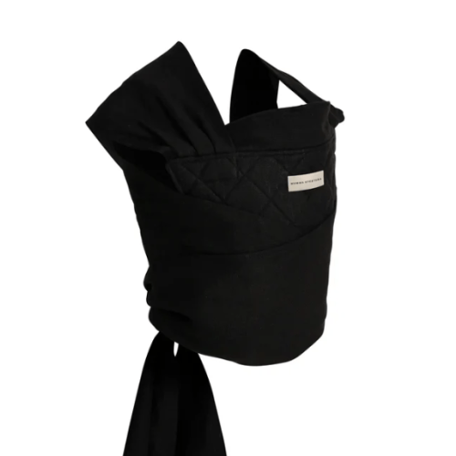 Mumma Etcetera Wrap Carrier 35lbs