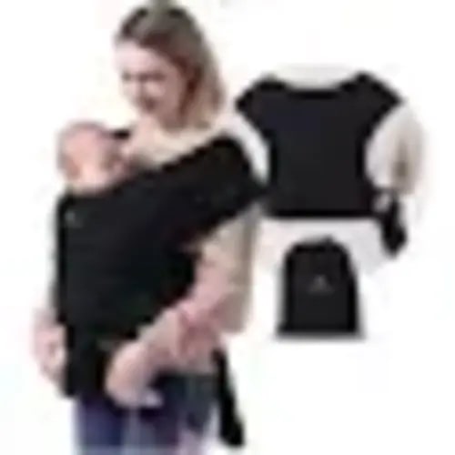 baby carrier momcozy - Google Search