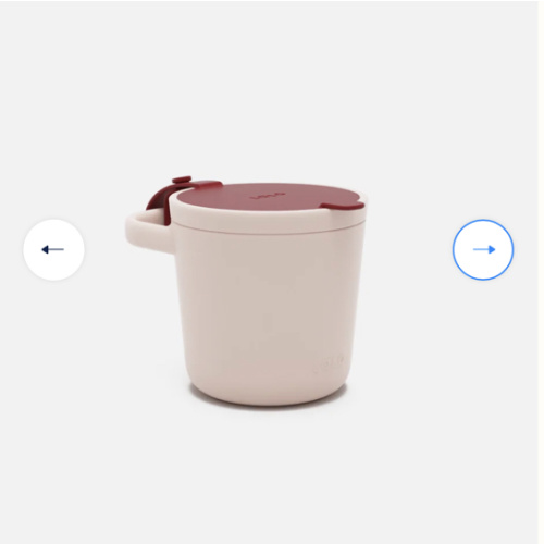 Snack Cup - Berry & Cream / 1 Pack