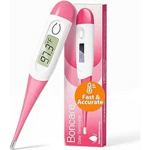 baby thermometer