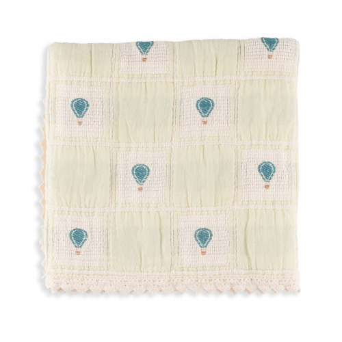 Balloon Blanket