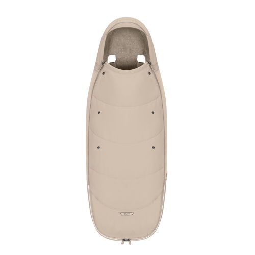 CYBEX Platinum Footmuff | Official Online Shop