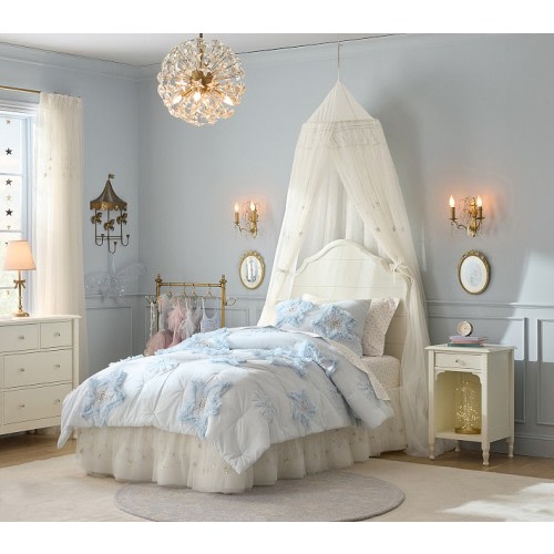 Tutu du Monde Beaded Canopy