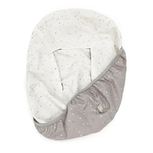 Tripp Trapp Newborn Set Cover Sweet Hearts - HipBabyGear