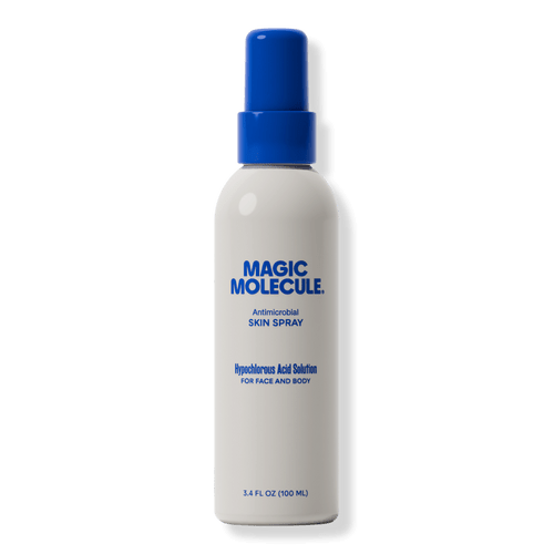 Hypochlorous Acid Spray - 3.4 oz