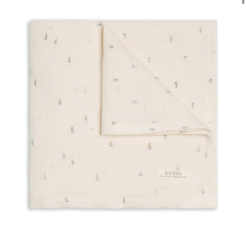 Muslin Swaddle Blanket