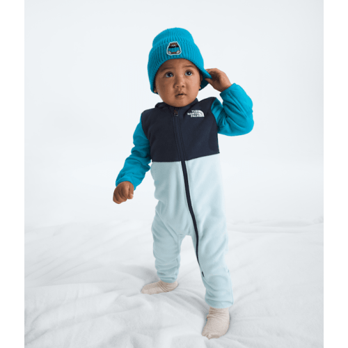 Baby Glacier One-Piece | The North Face