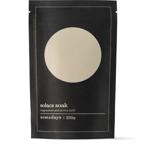 Solace Soak