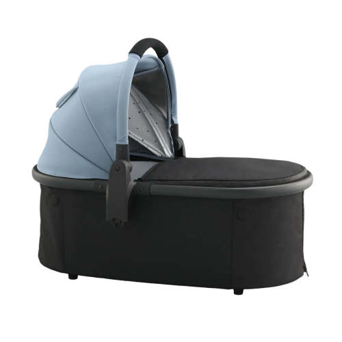 Mockingbird Bassinet, 2026+, Stone Blue