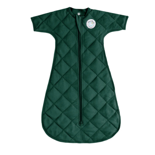 Weighted Transition Swaddle Sack for Babies Who Roll | Dreamland Baby