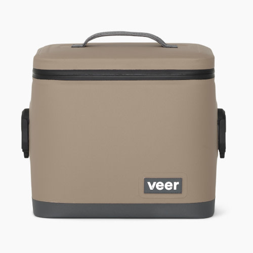 Veer Day Cooler - Brown Mica
