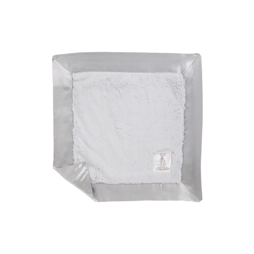 Luxe Faux Fur Blankie