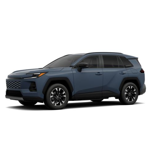 2026 Toyota RAV4 | Toyota.com