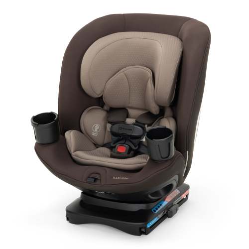Maxi-Cosi Sela All-in-One Convertible Car Seat