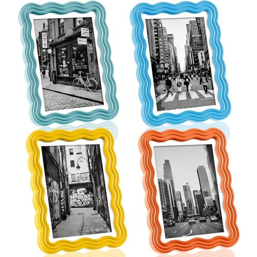 Picture Frames for Nursery