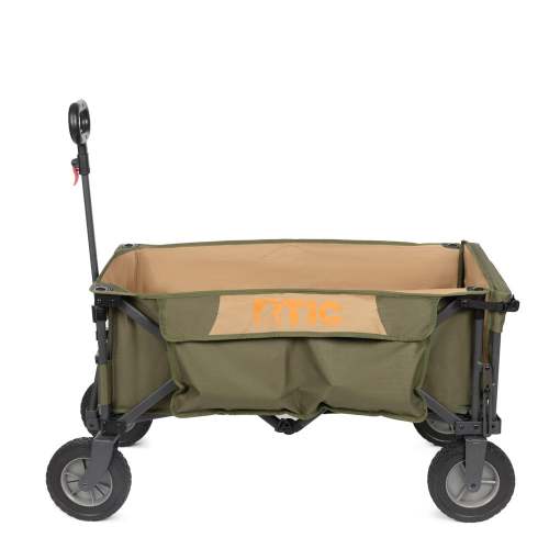 RTIC Foldable Wagon