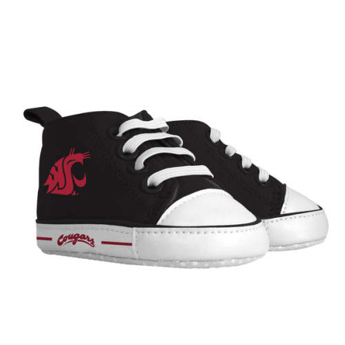 BabyFanatics Prewalker WSU Baby Shoes – Cougarwear