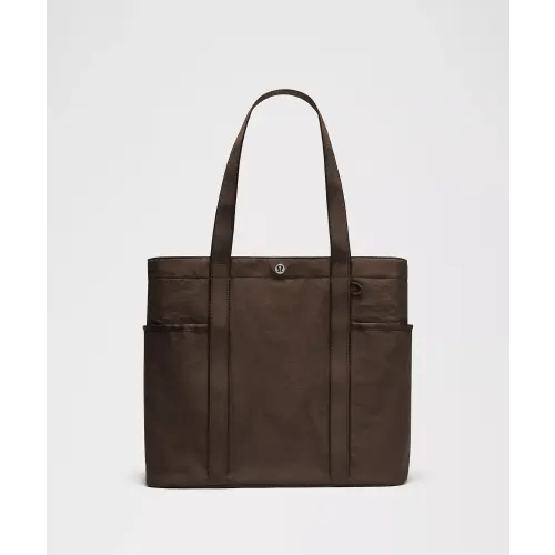 Daily Multi-Pocket Tote Bag 20L | Men's Bags,Purses,Wallets | lululemon