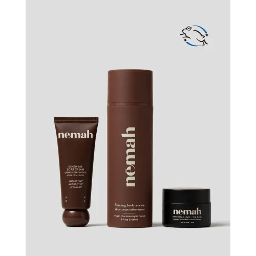 Postpartum Set