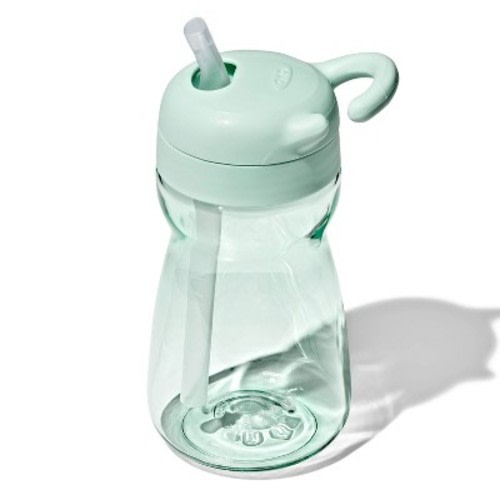 OXO 12oz Tot Adventure Water Bottle - Opal