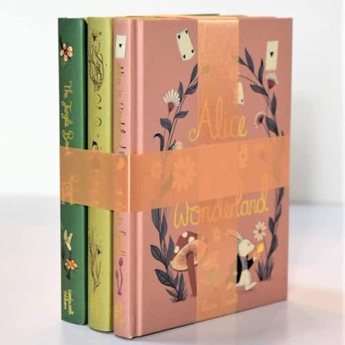 Children's Classics Vol. 1: Wordsworth Collector's Editions