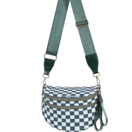 GoFree - The Roomiest Crossbody – Emmafy