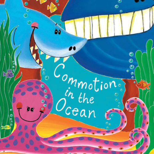 Commotion in the Ocean