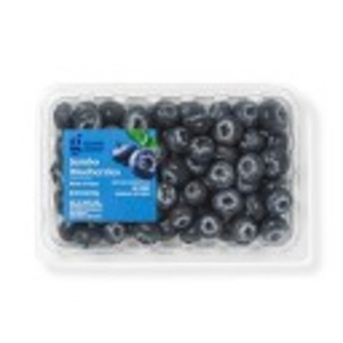 "blueberries"