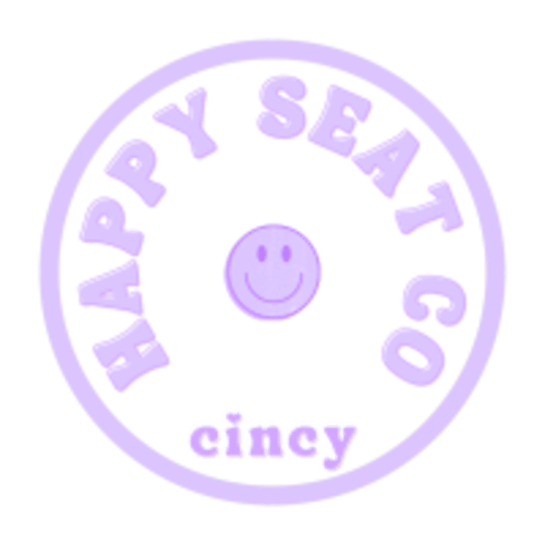 Schedule Appointment with Happy Seat Co. Cincy