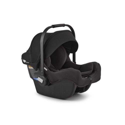 Bugaboo Turtle By Nuna Capsule & Isofix Base