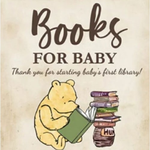 Baby Books