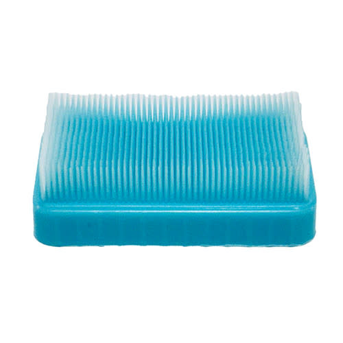 Mattie / Hair & Body Brush / Aqua / Polypropylene / Baby