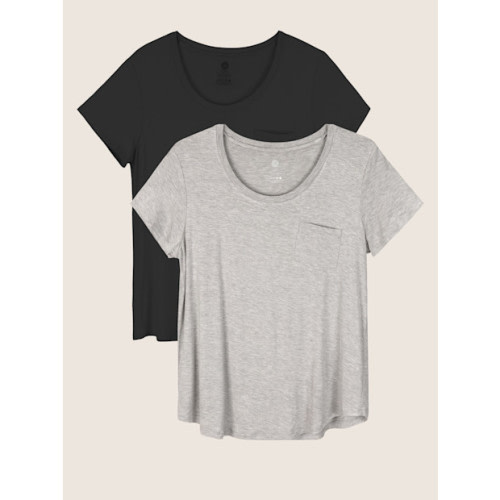 Kindred Bravely Everyday Nursing T-shirt Pack