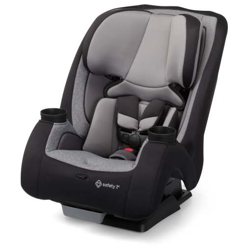 Safety 1st Trimate All-in-One Convertible Car Seat - Darkroom