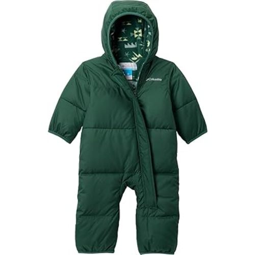 Columbia Unisex Baby Snuggly Bunny Ii Bunting