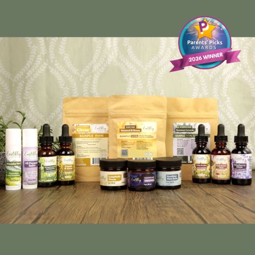 Earthley's Discovery Kit