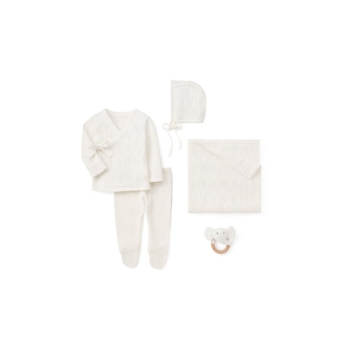 Take Me Home Newborn Essentials Set, 0-3 M