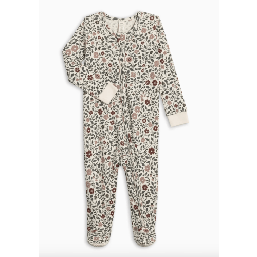 Peyton Zipper Sleeper