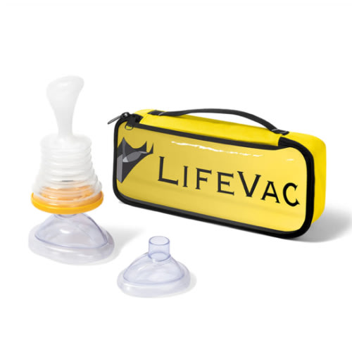LifeVac Travel Kit | Babylist Shop