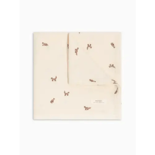 Muslin Swaddle Blanket