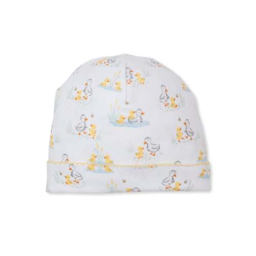 Duck Pond Paddles Hat