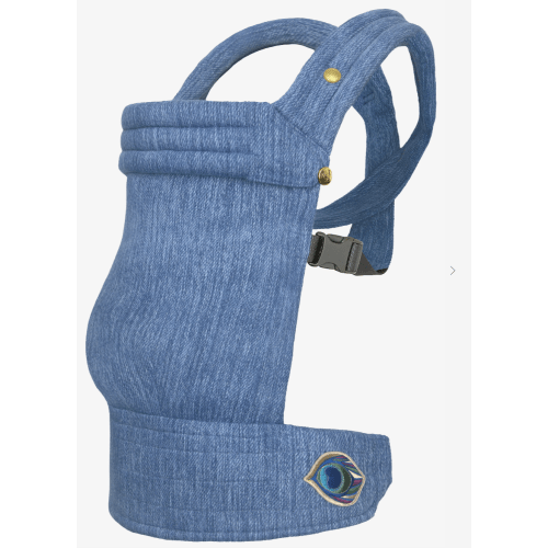 Denim Classic | Zeitgeist Baby Carrier | SHOP ARTIPOPPE