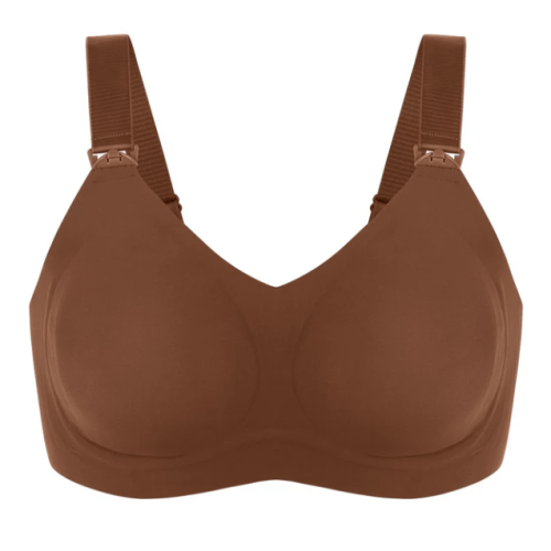 SoftContour Seamless Wireless Nursing Bra | Comfort Lift | HSIA