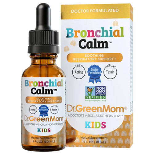Bronchial Calm™✝︎ Kids